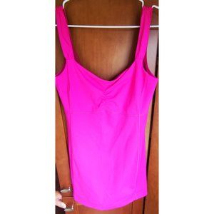 New condition LULULEMON Running Tank top size 6